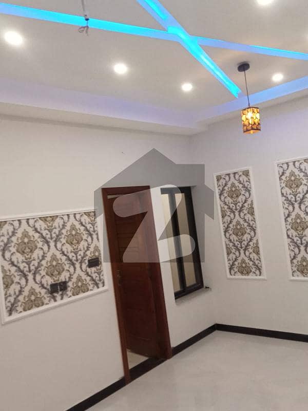 5 Marla Beautiful & Lavish House for Sale