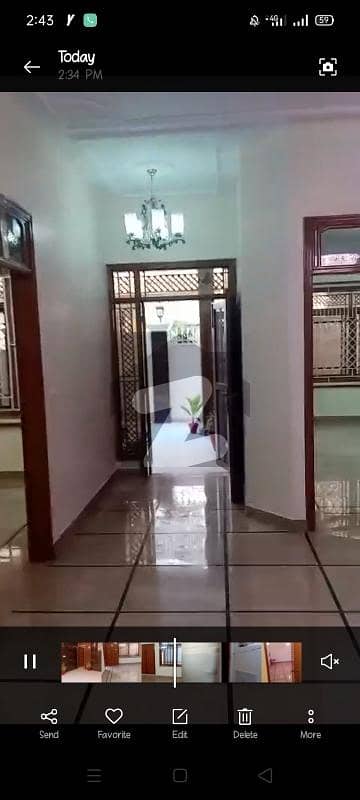 Gulshan block 10A new type gated society video available