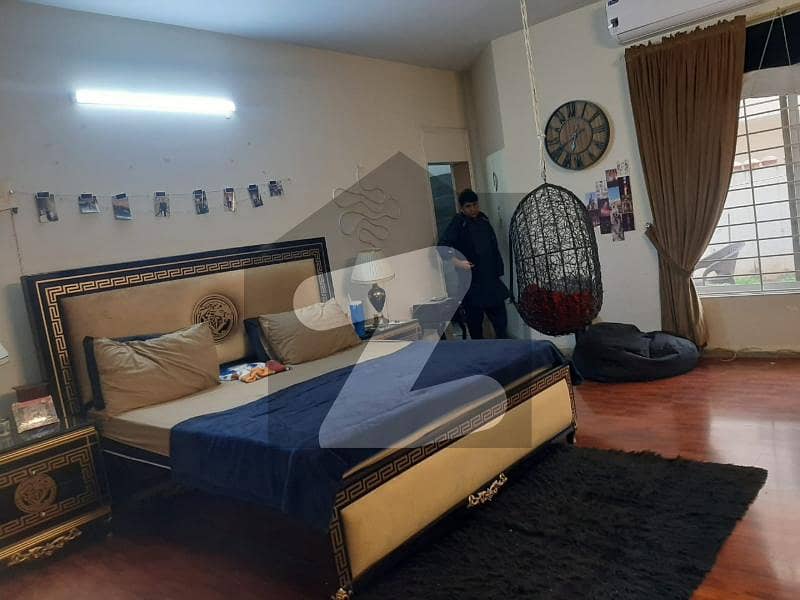 666 Sq Yd House Available For Sale On Prime Location