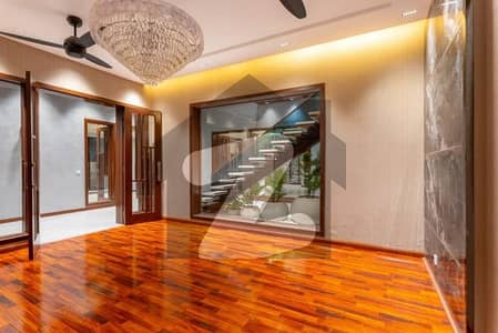 2 Kanal Full House For Rent In Dha Phase 6