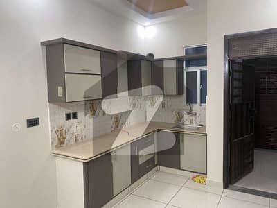 100 Sq. Yd. 2nd Floor 2 Bed D/D Portion For Rent At Pilibhit Society Sector 24-A Near By Al Masood Super Martet Scheme 33 Khi.