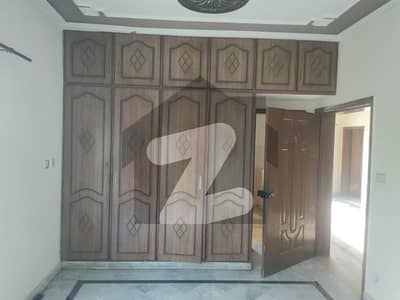Wapda Town G block 12 mrla 1st floor available for rent