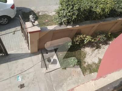 House For Sale In Sector BAskari 10