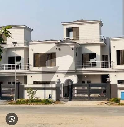 Good Location House In DHA Sector A - Rachna Villas For sale Good Location House In DHA Sector A - Rachna Villas For sale