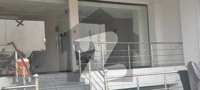 بحریہ انکلیو بحریہ ٹاؤن,اسلام آباد میں 4 مرلہ دفتر 45.0 ہزار میں کرایہ پر دستیاب ہے۔