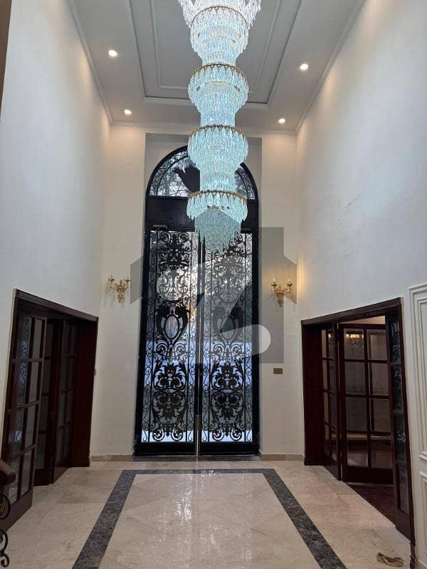 House For Rent in F-8 House For Rent in F-8