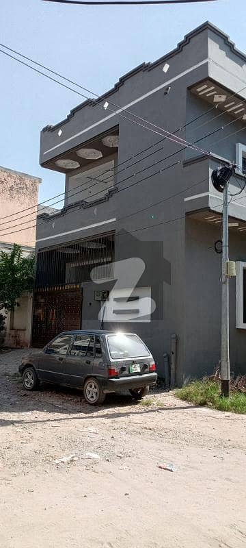 5 Marla House For Sale 5 Marla House For Sale