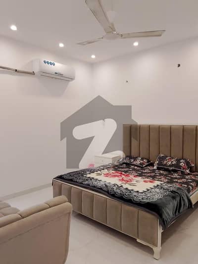 2 Bad Furnished Apartments Available For Rent New City Phase Ii Wah Cantt Mean GT Road Taxla