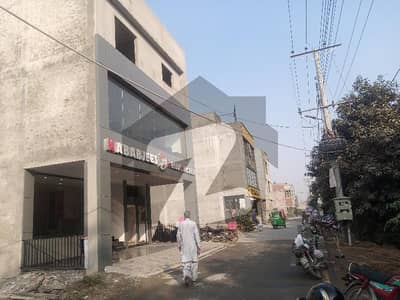 8 Mrla 30 x 60 Commercial plot on Main Canal Road Near to Famous Brands