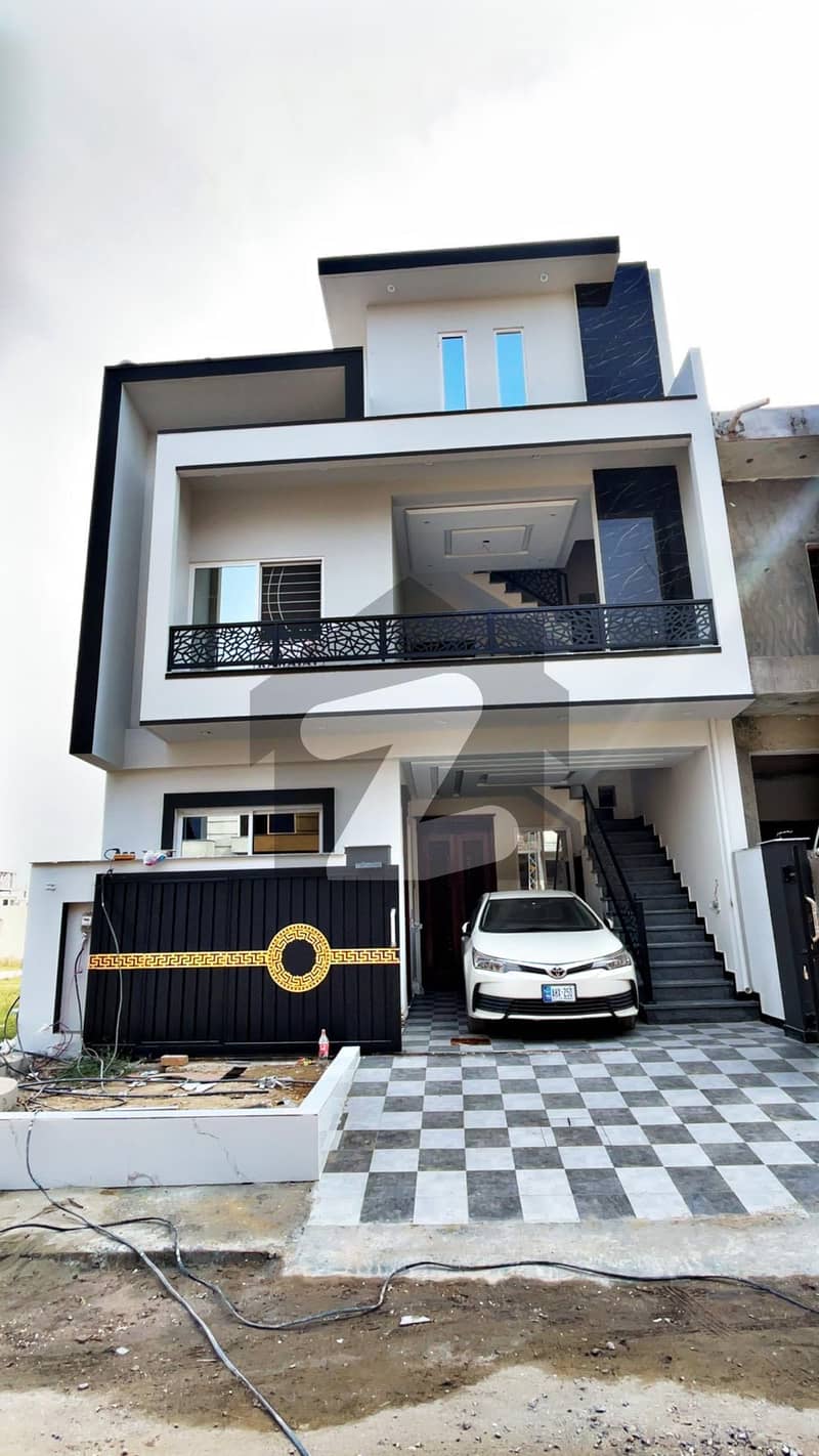 5marla Designer House 5marla Designer House