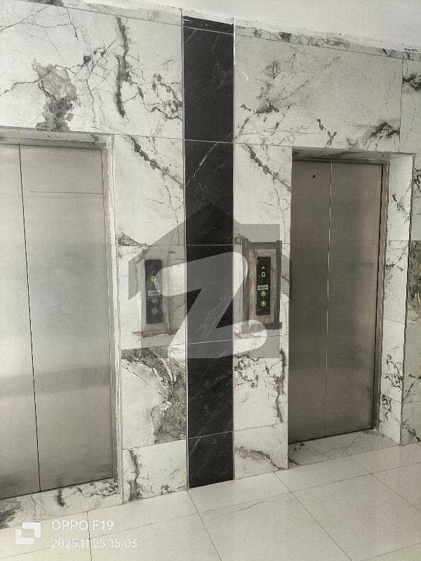 Beautiful Brand New flate for sell