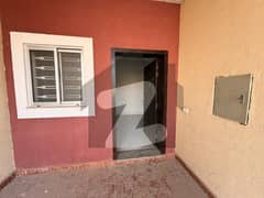 Elegant 5 Marla House with Front Garden, 2 Bedrooms & TV Lounge