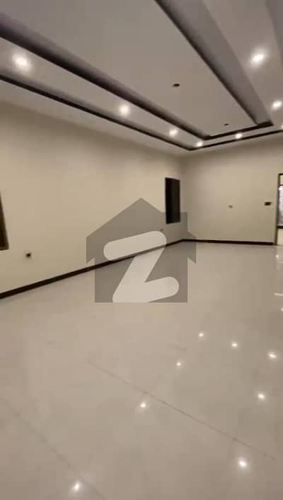 Centrally Located West Open House For sale In North Nazimabad - Block L Available