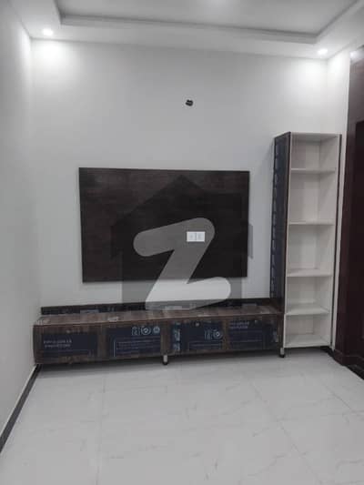 5 Marla double story house available for sale