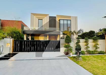 1 Kanal Most Luxury Beautiful Design Bungalow For Sale At Prime Location 1 Kanal Most Luxury Beautiful Design Bungalow For Sale At Prime Location