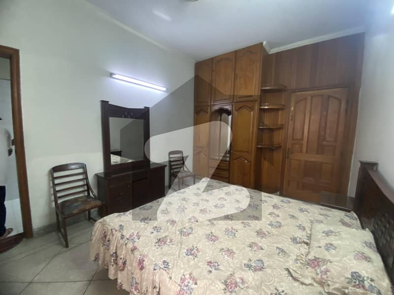 Luxury Furnished Bedroom Luxury Furnished Bedroom