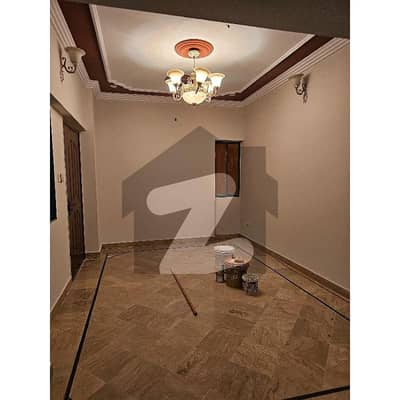 Johar Block 1 First Floor With Lift 3Bed DD