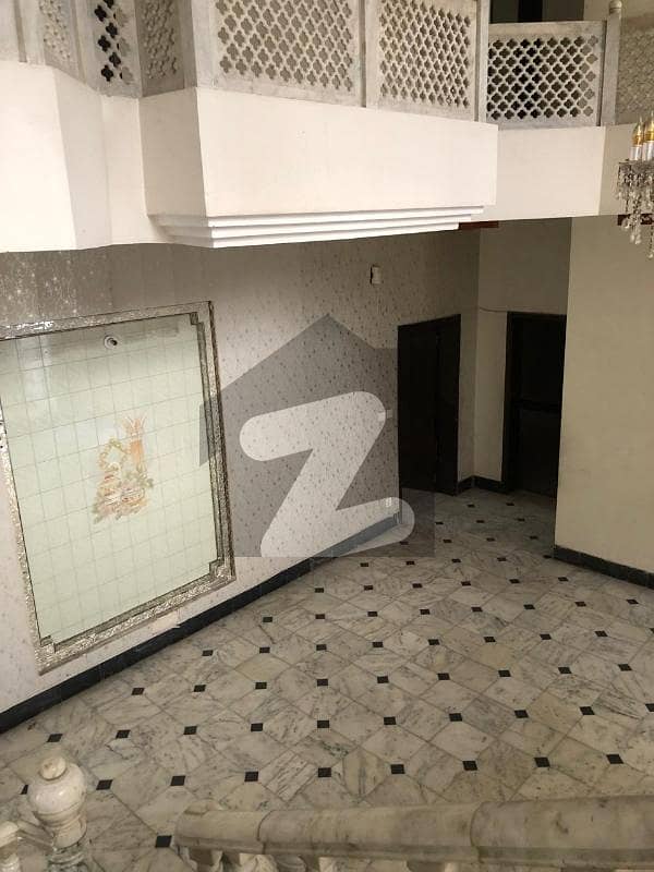 5 Marla lower portion for rent