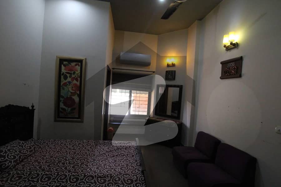 Luxury Furnished Bedroom Luxury Furnished Bedroom