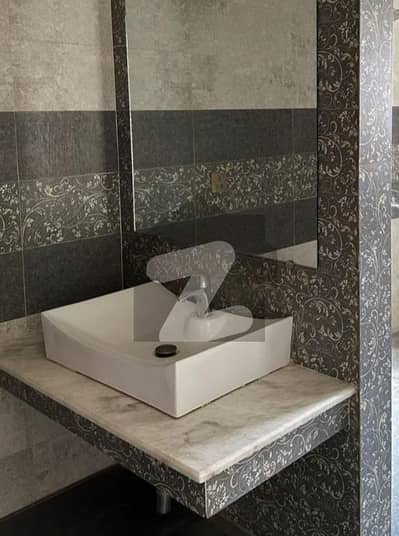 8 Kanal Upper Portion For Rent In DHA Lahore Phase 1 Block E