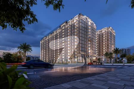 Booking Apartment For Sale