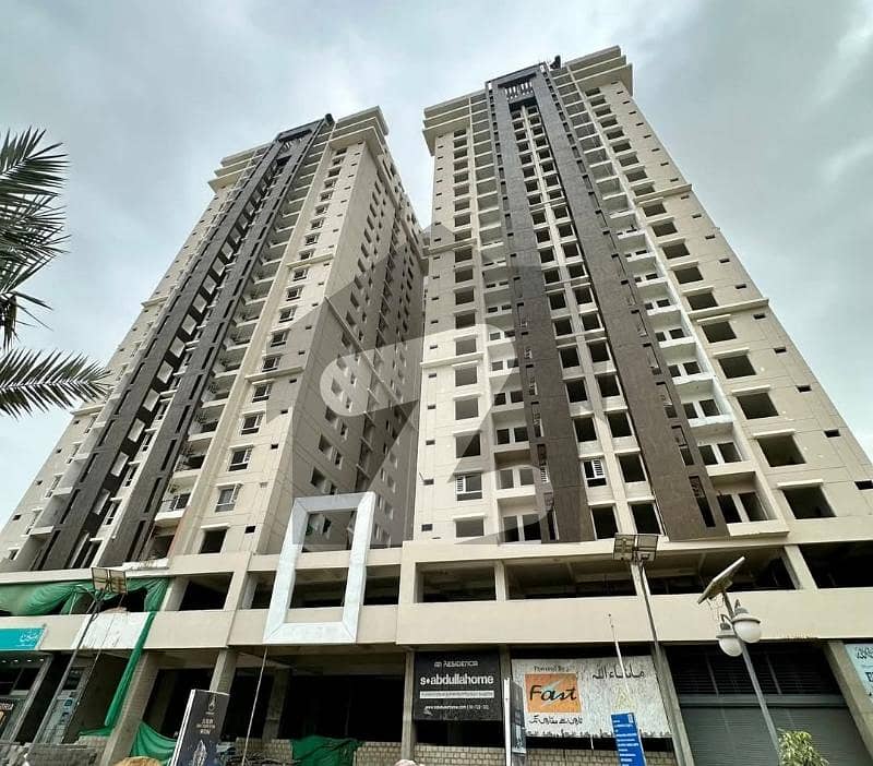 کلاچی کوآپریٹیو ہاؤسنگ سوسائٹی کراچی میں 2 کمروں کا 6 مرلہ فلیٹ 1.9 کروڑ میں برائے فروخت۔ کلاچی کوآپریٹیو ہاؤسنگ سوسائٹی کراچی میں 2 کمروں کا 6 مرلہ فلیٹ 1.9 کروڑ میں برائے فروخت۔