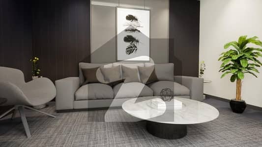 فیڈرل بی ایریا کراچی میں 3 کمروں کا 6 مرلہ فلیٹ 1.9 کروڑ میں برائے فروخت۔