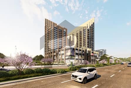 بحریہ ٹاؤن سیکٹر سی بحریہ ٹاؤن,لاہور میں 2 مرلہ Studio فلیٹ 60.03 لاکھ میں برائے فروخت۔ بحریہ ٹاؤن سیکٹر سی بحریہ ٹاؤن,لاہور میں 2 مرلہ Studio فلیٹ 60.03 لاکھ میں برائے فروخت۔