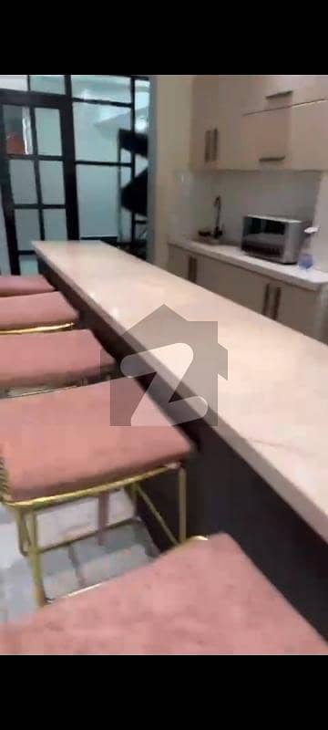 2880 SQ. FT Full Furnished Office For Rent