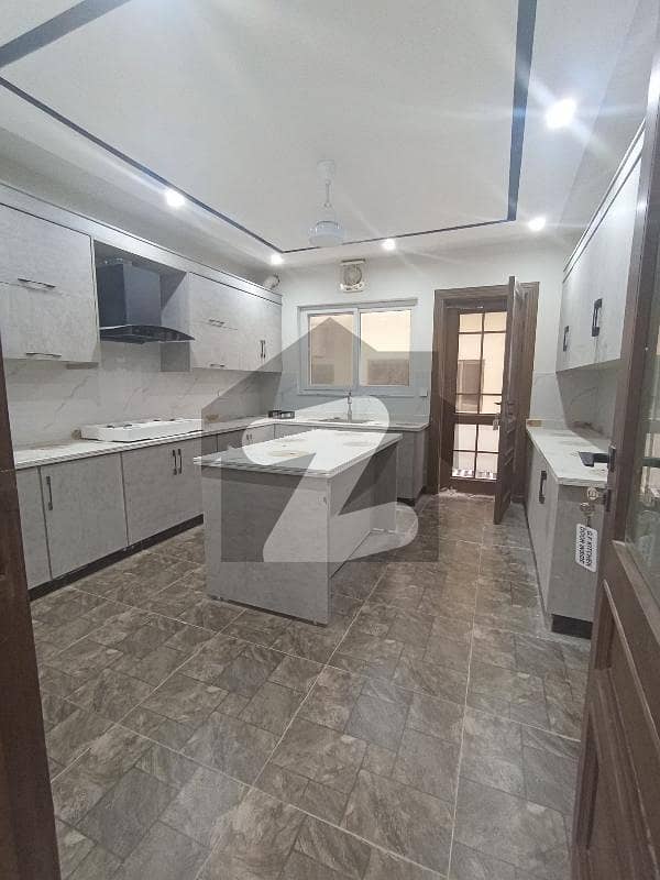 Brand New Ground Portion In F-11 Brand New Ground Portion In F-11