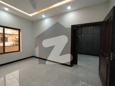 14 Marla Ground Portion Prime Location Tile Flooring for rent in G-13