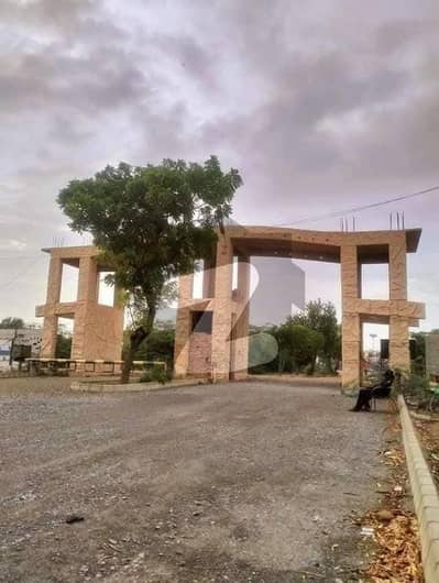 Pir Gul Hassan Town Great Investment Opportunities