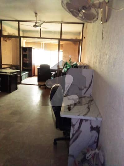 شاہراہِ فیصل کراچی میں 2 مرلہ دفتر 50.0 ہزار میں کرایہ پر دستیاب ہے۔