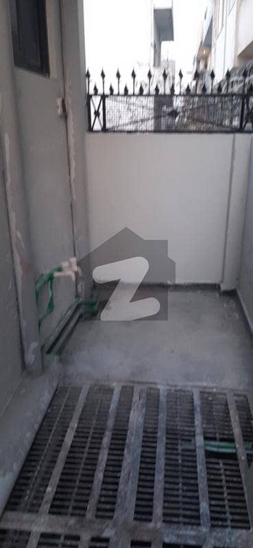 Beautiful 4 Marla Ground And Basement