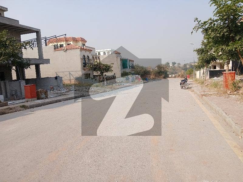 Best location chance deal low Budgut 10marla