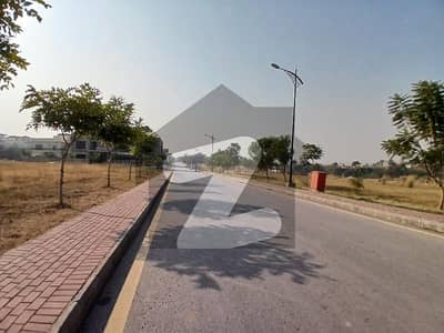 1 Kanal Low Budget Plot For Sale