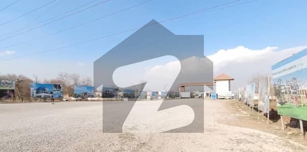 Margala Orchard/ Park road housing scheme Block-E 10 marla plot park facing Margala Orchard/ Park road housing scheme Block-E 10 marla plot park facing