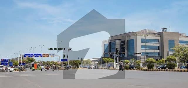 DREAM HOME OFFER :- 5 Marla Residential Plot for Sale in DHA Phase 9 Prism Best Investment Opportunity