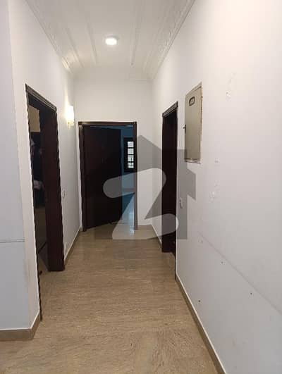 WELL MAINTAINED PORTION