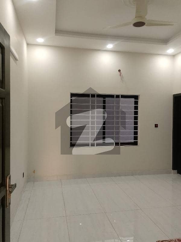 8 Marla Full House For Rent In G 11