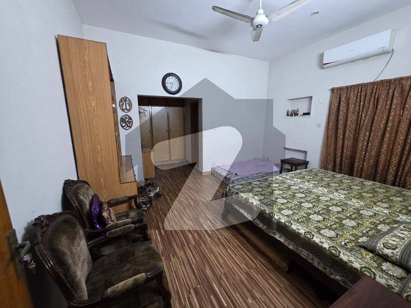 Flat Available For Rent 1 bed Room