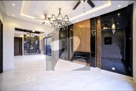 1 Kanal Upper Portion In Dha Phase 3