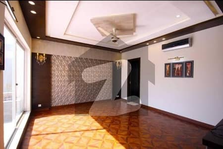 1 Kanal Lower Portion In Dha Phase 7