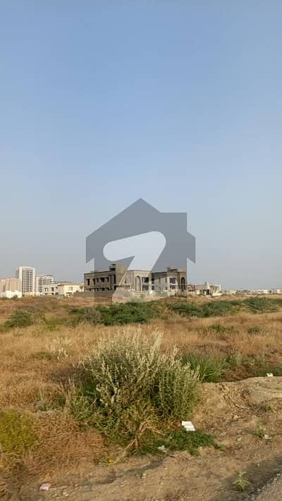 ڈی ایچ اے فیز 8 ڈی ایچ اے ڈیفینس,کراچی میں 1 کنال رہائشی پلاٹ 6.25 کروڑ میں برائے فروخت۔