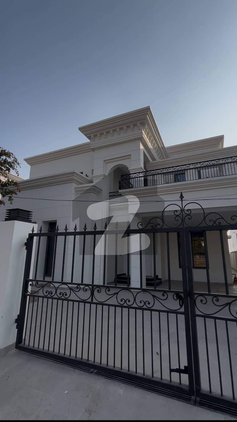 Ready Villa on Instalment Capital Smart City