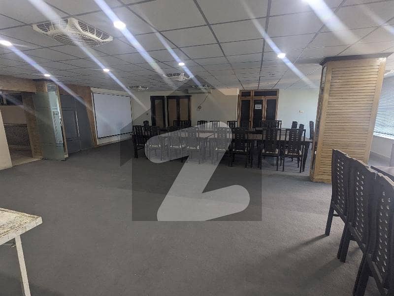 Space available for Rent Multinational & companies E-11