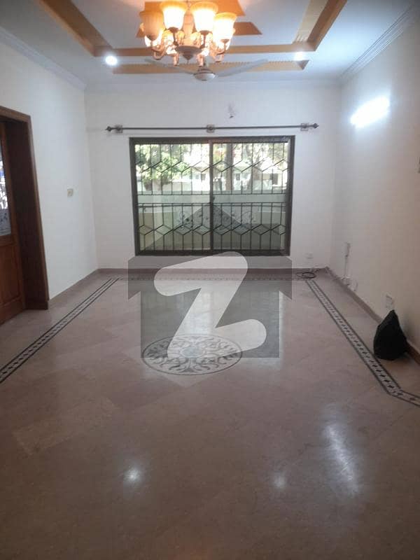 VERY REASONABLE FULL HOUSE FOR RENT IN F-6