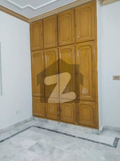 Upper Portion Available For Rent In G11