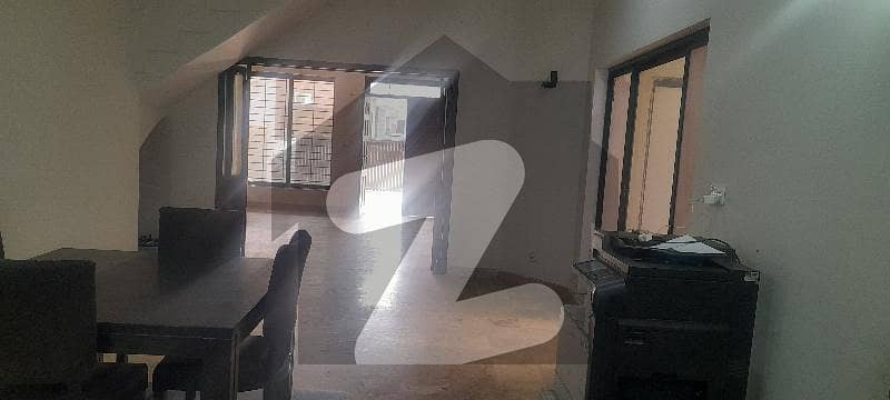 Full House Available For Rent In E-11/2