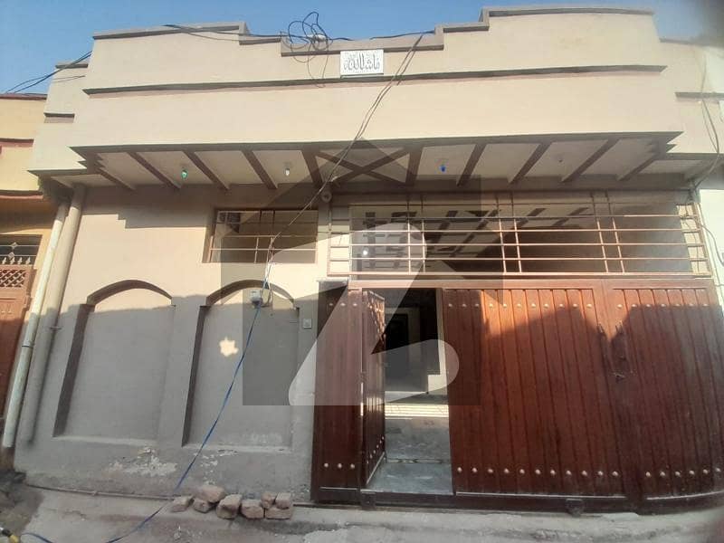 4 Marla House Available For Sale In Lalazar2 4 Marla House Available For Sale In Lalazar2